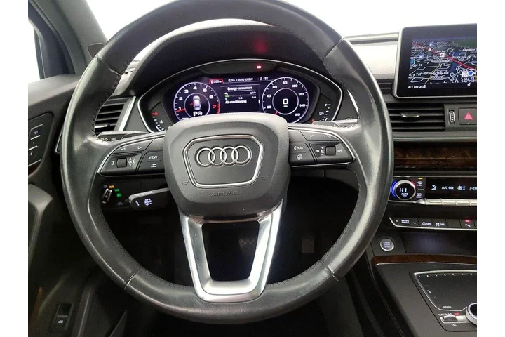 $21998 : Audi Q5 2018 AWD 2.0T quattr image 10