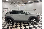 $25250 : Hyundai KONA 2024 AWD Limite thumbnail