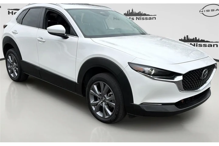 $23990 : Mazda CX-30 2025 AWD 2.5 S P image 8
