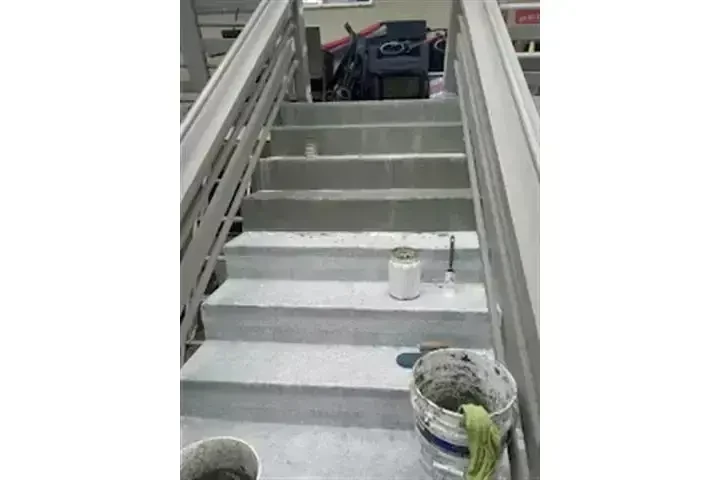ESCALERAS, DECKS, ETC🏡 image 6