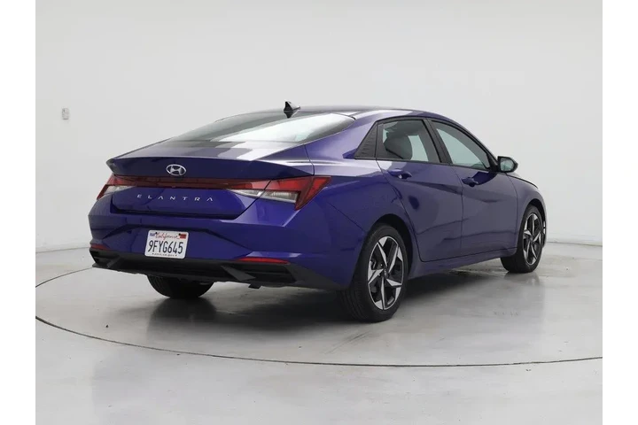 $20998 : Hyundai ELANTRA 2023 SEL 4dr image 8