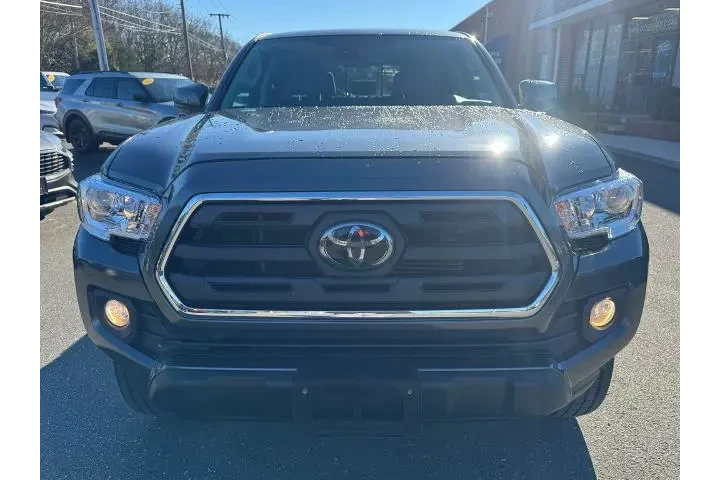 $30700 : Toyota Tacoma 2019 4x4 TRD P image 2