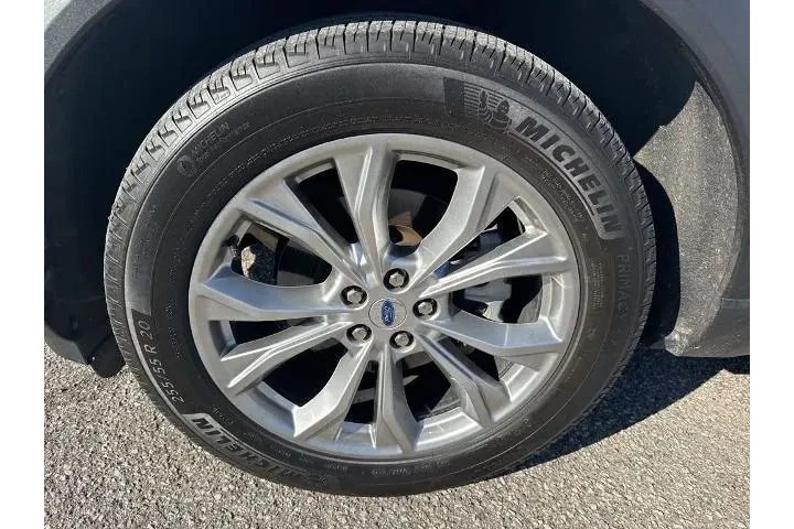 $34500 : Ford Explorer 2023 AWD XLT 4 image 3