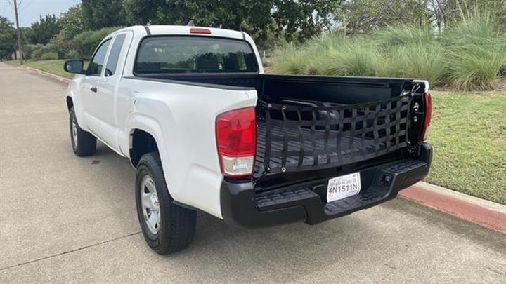 $17500 : 2018 TOYOTA TACOMA ACCESS CAB image 3