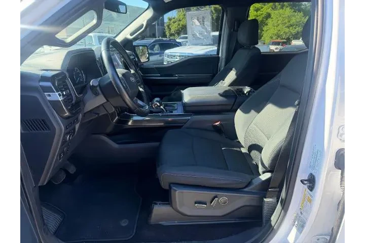 $38000 : Ford F-150 2021 4x4 XLT 4dr image 10