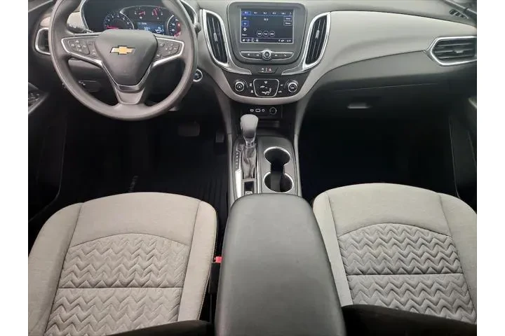 $22998 : Chevrolet Equinox 2024 LS 4d image 9