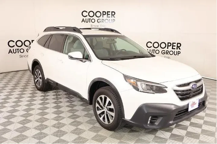 $20223 : Subaru Outback 2020 AWD Prem image 1