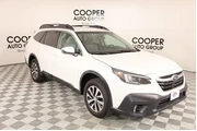 Subaru Outback 2020 AWD Prem en Oklahoma City