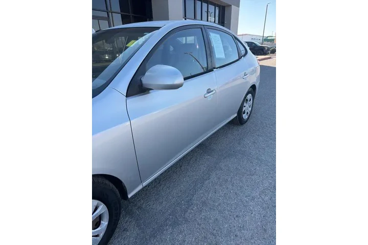 $8530 : Hyundai ELANTRA 2010 GLS 4dr image 6