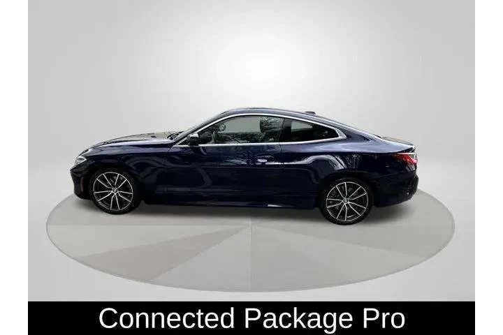 $32000 : BMW 4 Series 2024 430i 2dr C image 4