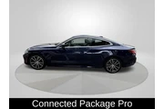 $32000 : BMW 4 Series 2024 430i 2dr C thumbnail