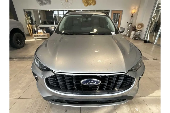 $24918 : Ford Escape 2024 AWD Platinu image 8