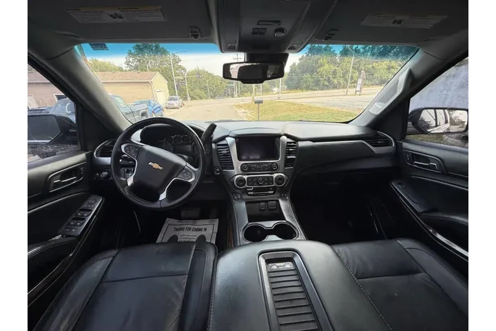 $19999 : 2015 Tahoe LT image 9