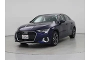 $24998 : Audi A3 2022 AWD quattro Pre thumbnail