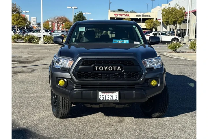 $32479 : Toyota Tacoma 2022 4x2 TRD O image 2