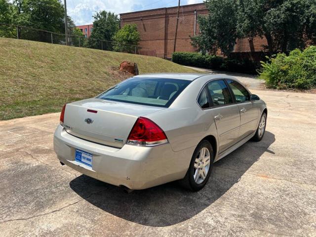 $11500 : 2012 Impala LT Fleet image 10