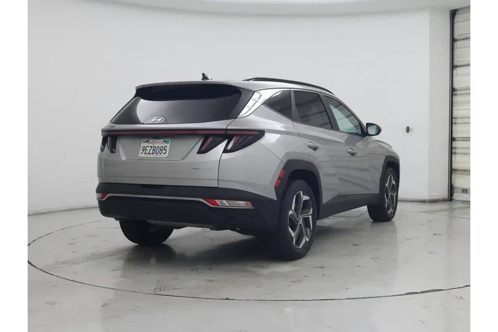 $25998 : Hyundai TUCSON Hybrid 2023 A image 8
