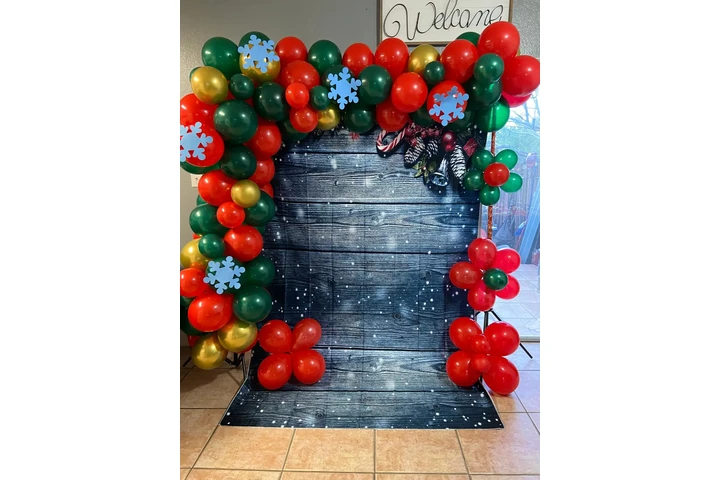 Decoraciones de eventos image 6