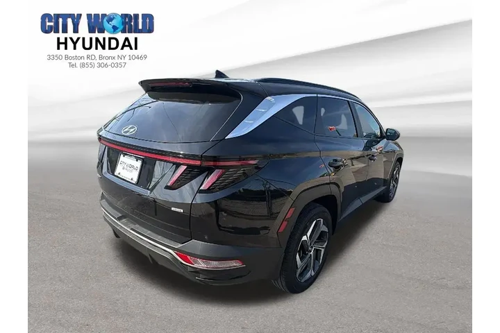 $24009 : Hyundai TUCSON 2023 AWD SEL image 5