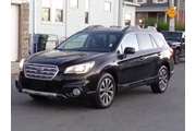 2015 Outback 2.5i Limited en Boston