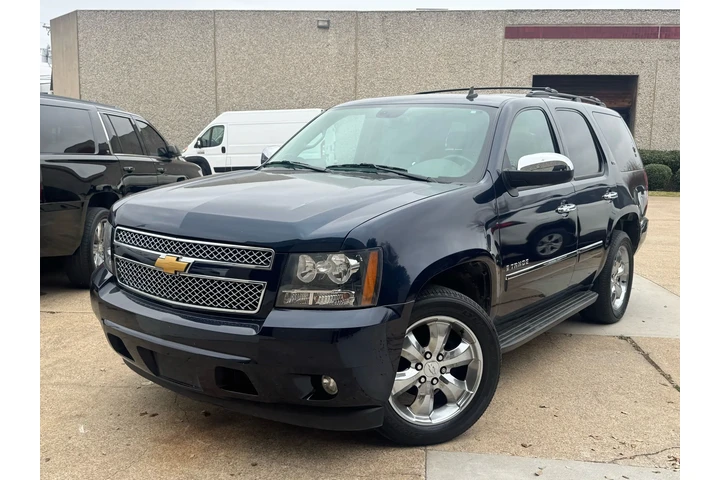 $15500 : 2009 Tahoe LTZ image 3