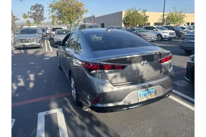 $13998 : Hyundai SONATA 2019 SEL 4dr image 2