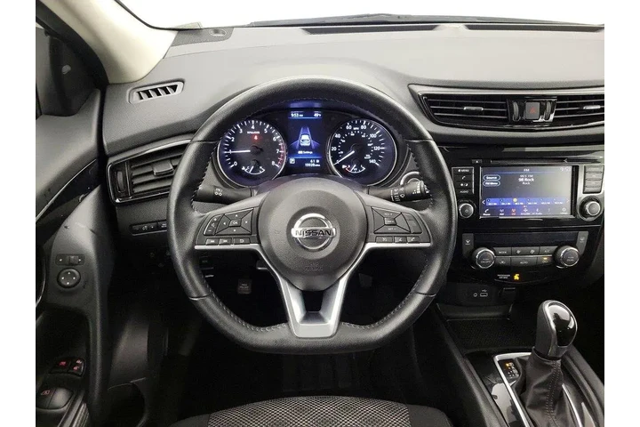 $22998 : Nissan Rogue Sport 2022 AWD image 10