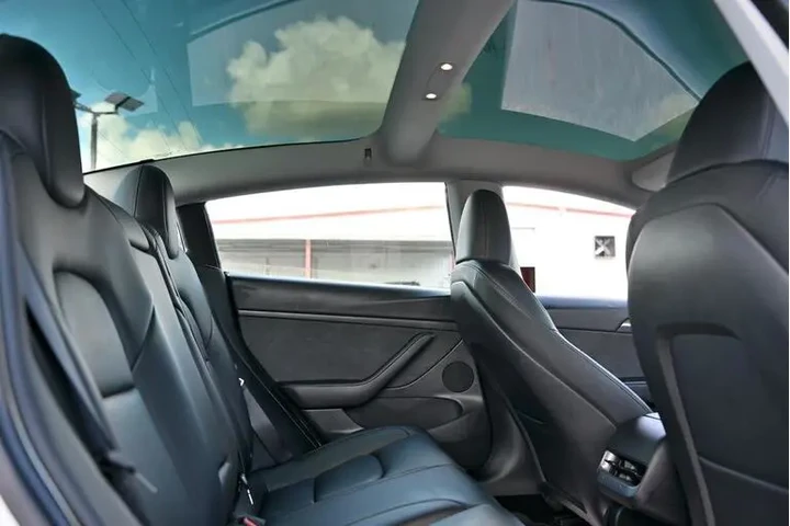 $18115 : 2023 Tesla modelo 3 image 3