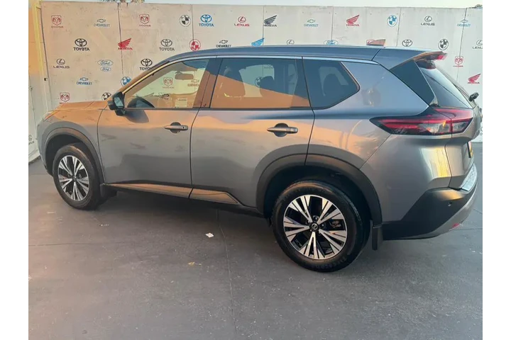 $19995 : 2021 Rogue FWD SV image 7