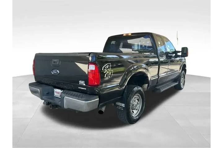 $25227 : Ford F-350 Super Duty 2015 4 image 3