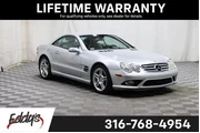 Mercedes-Benz SL-Class 2007 en Wichita
