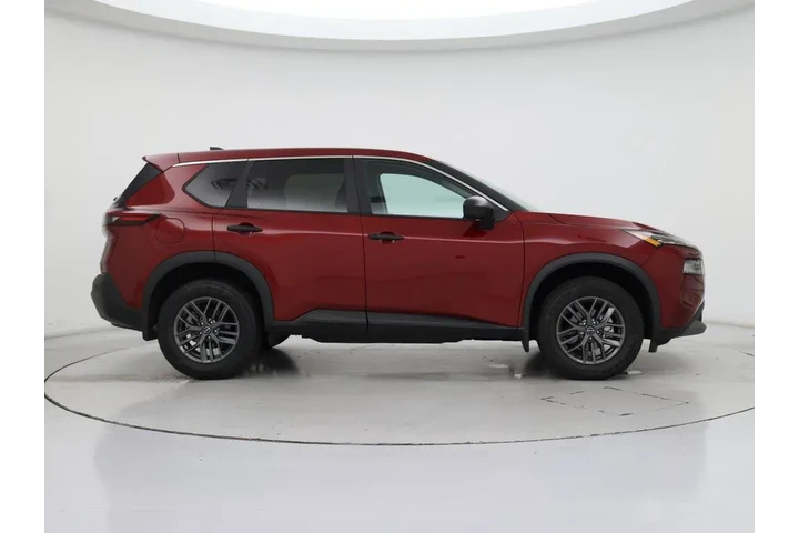 $21998 : Nissan Rogue 2023 S 4dr Cros image 7