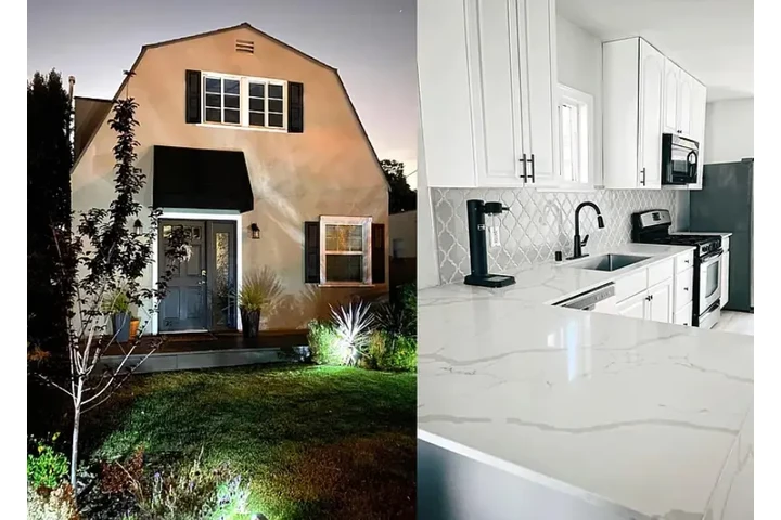 $1897 : CASA🐱near USC & downtown LA🐶 image 1