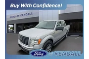 Ford F-150 2014 4x2 STX 4dr en Miami