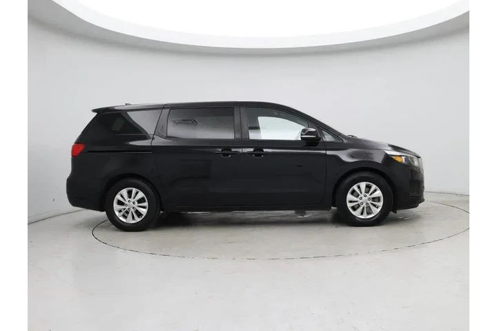 $18998 : Kia Sedona 2018 LX 4dr Mini- image 7