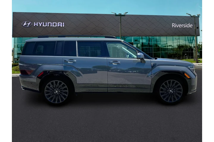 $38881 : Hyundai SANTA FE 2025 Callig image 9