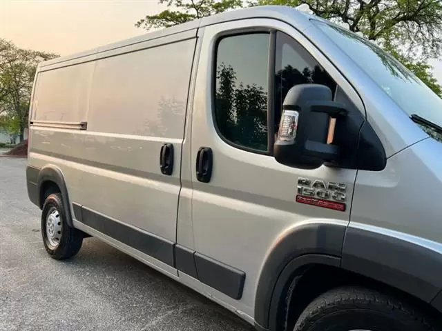 $20999 : 2015 RAM ProMaster 1500 136 WB image 7