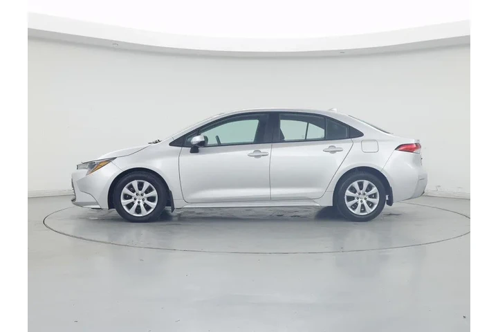 $24998 : Toyota Corolla 2025 LE 4dr S image 3