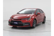 $23998 : Toyota Corolla 2021 XSE 4dr thumbnail