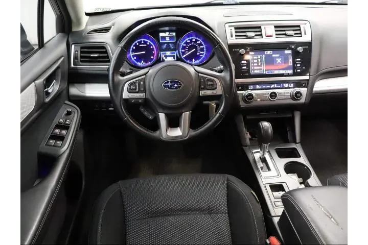 $10995 : Subaru Outback 2017 AWD 2.5i image 9