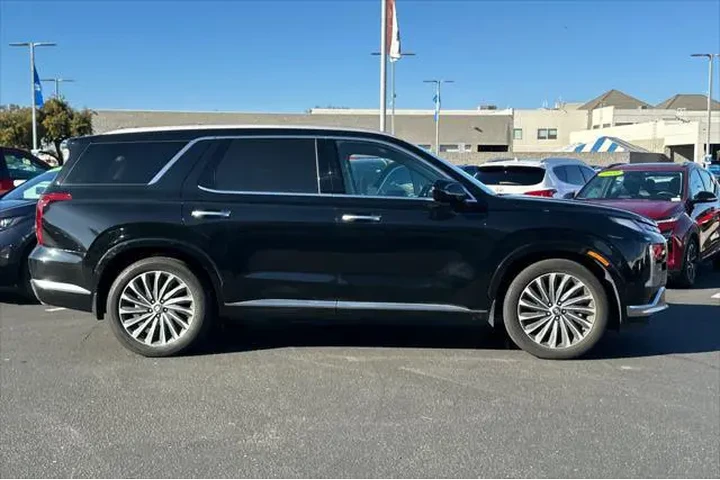 $36230 : Hyundai PALISADE 2023 Callig image 2