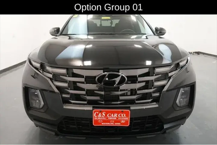 $24891 : Hyundai SANTA CRUZ 2024 AWD image 2