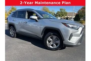 Gold Certified2024 RAV4 Hybri en Madison