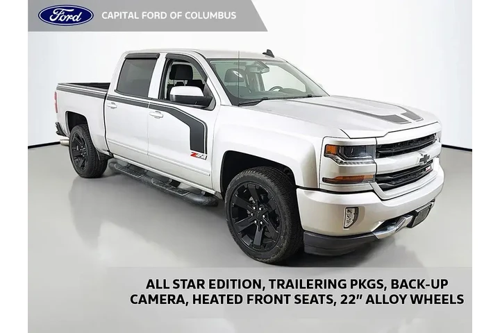 $24999 : Chevrolet Silverado 1500 201 image 1