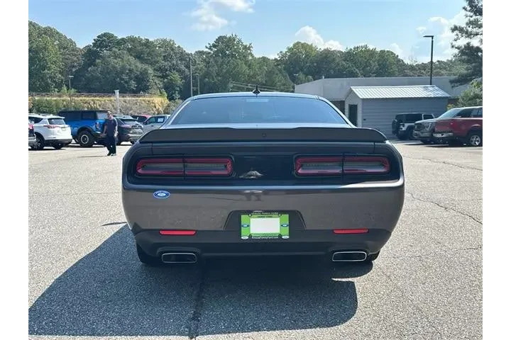 $37348 : Dodge Challenger 2023 R/T 2d image 6