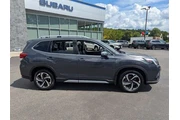 Subaru Forester 2022 AWD Tou en Hartford