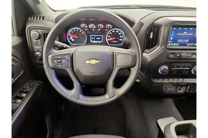 $31998 : Chevrolet Silverado 1500 202 image 10