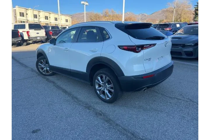 $21764 : Mazda CX-30 2022 AWD 2.5 S S image 10