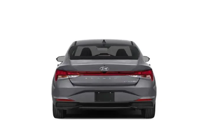 $19900 : Hyundai ELANTRA Hybrid 2023 image 5