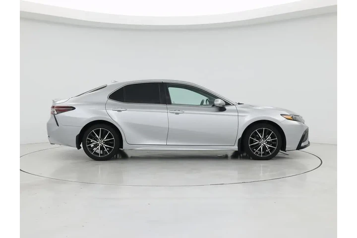$24998 : Toyota Camry 2023 SE 4dr Sed image 7